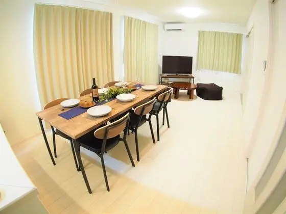 Ev (Private Vacation Home)