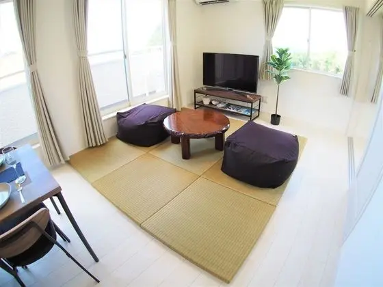 Ev (Private Vacation Home)