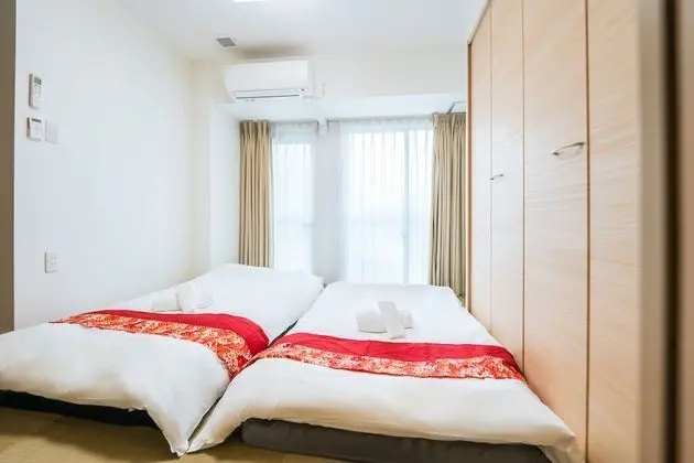 Basic Oda (OHAYO IKEBUKURO 101)