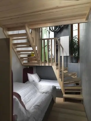 Loft Apartment Standard