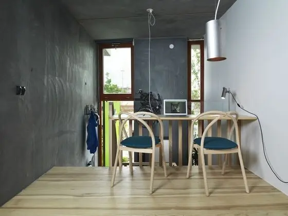 Loft Apartment Standard