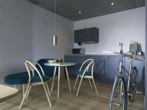 Loft Apartment Standard