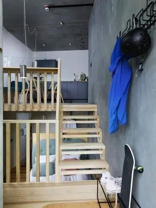 Loft Apartment Superior