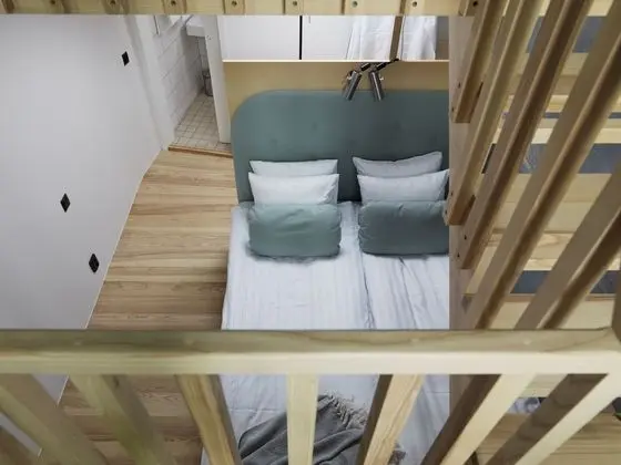 Loft Apartment Superior