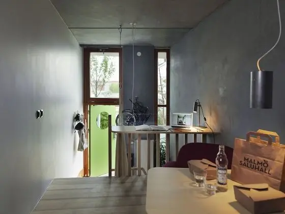 Loft Apartment Superior