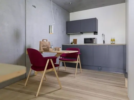 Loft Apartment Superior