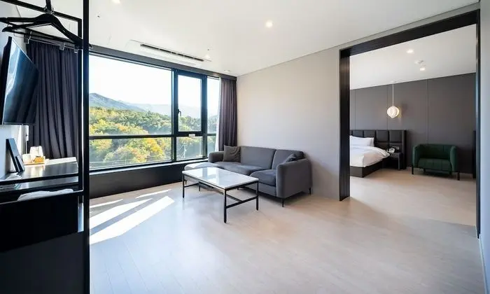 Special Suite