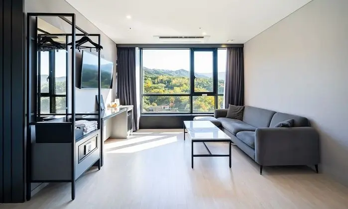 Special Suite