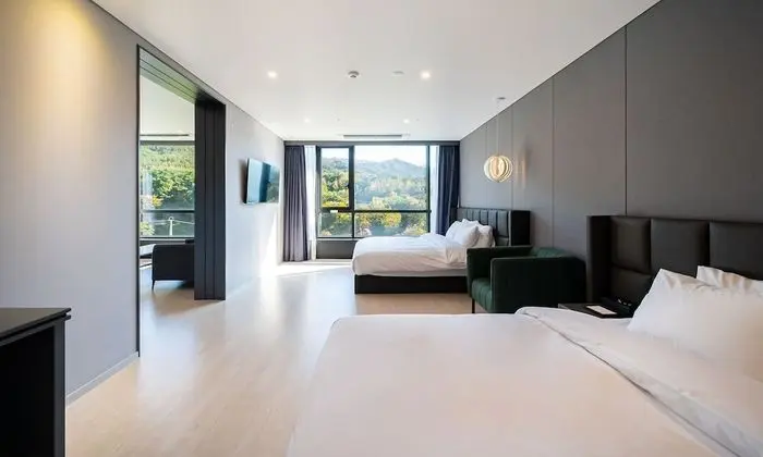 Special Suite
