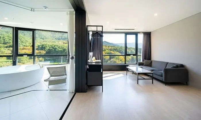 Special Suite