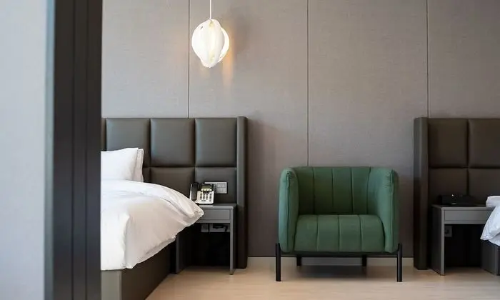 Special Suite