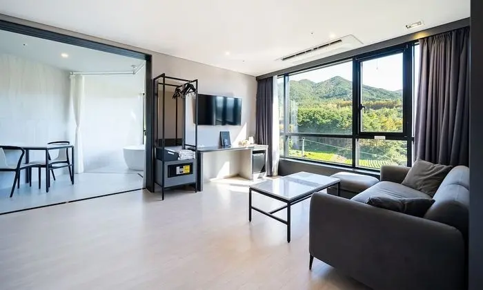 Special Suite