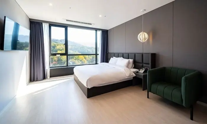 Special Suite