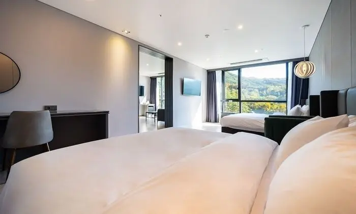 Special Suite