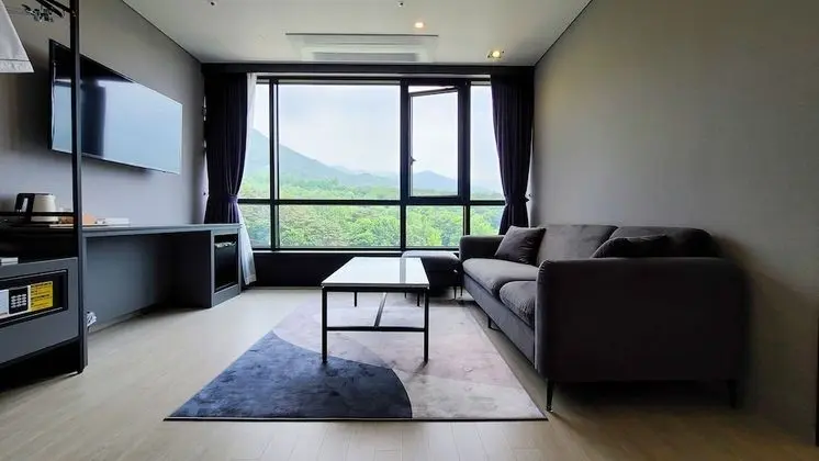 Special Suite
