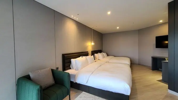 Suite