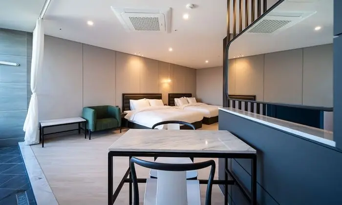 Suite