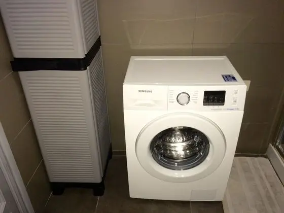 Economy Dört Kişilik Oda, Ortak Banyo