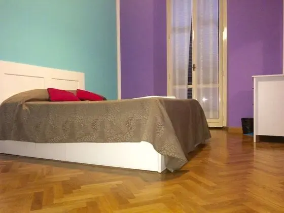 Economy Tek Büyük veya İki Ayrı Yataklı Oda, Ortak Banyo