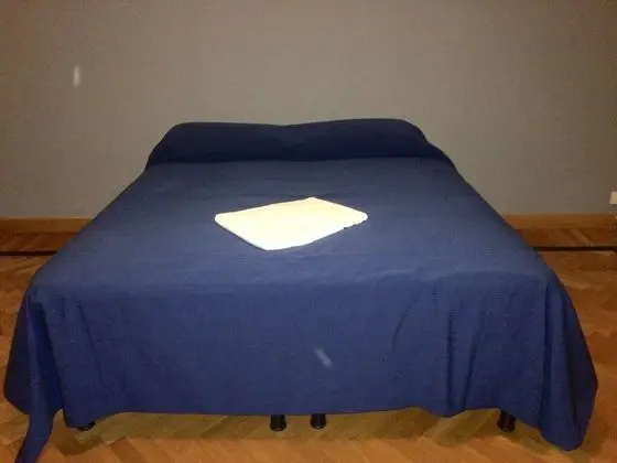 Economy Tek Büyük veya İki Ayrı Yataklı Oda, Ortak Banyo