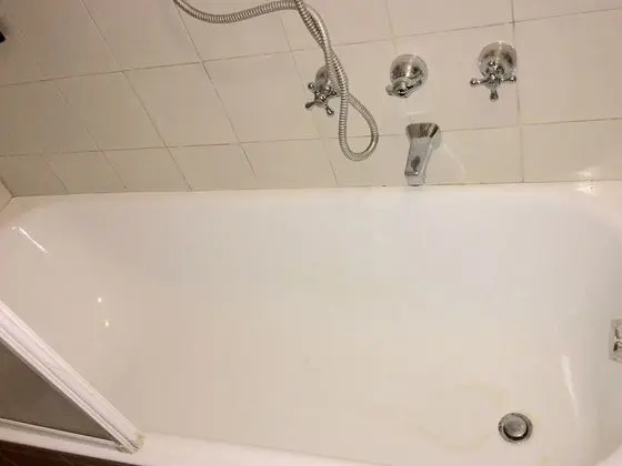 Economy Tek Büyük veya İki Ayrı Yataklı Oda, Ortak Banyo