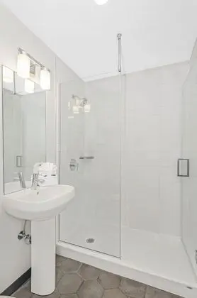 Deluxe Oda, 2 Çift Kişilik Yatak