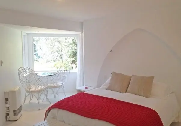 Deluxe Stüdyo Süit, Kısmi Deniz Manzaralı