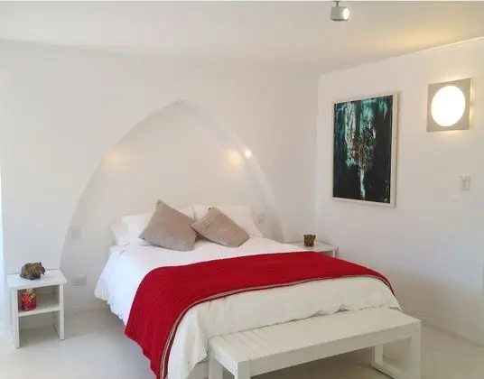 Deluxe Stüdyo Süit, Kısmi Deniz Manzaralı