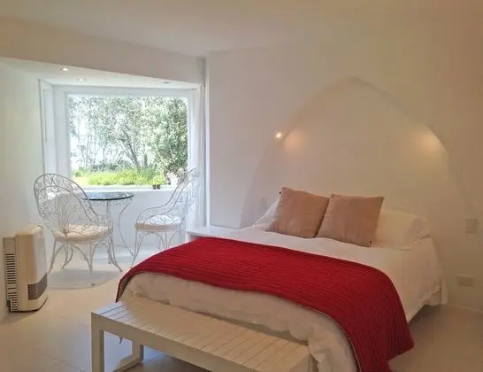 Deluxe Stüdyo Süit, Kısmi Deniz Manzaralı