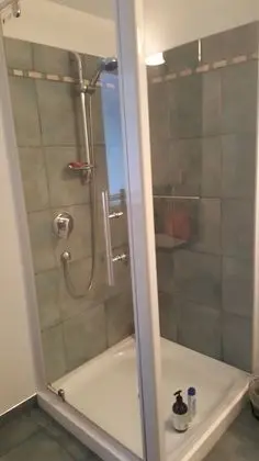 Stüdyo Süit, Deniz Manzaralı