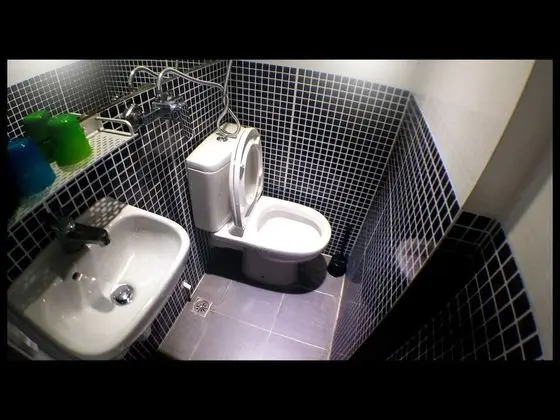 Tek Kişilik Oda
