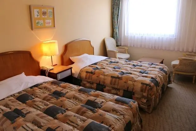 Standard İki Ayrı Yataklı Oda