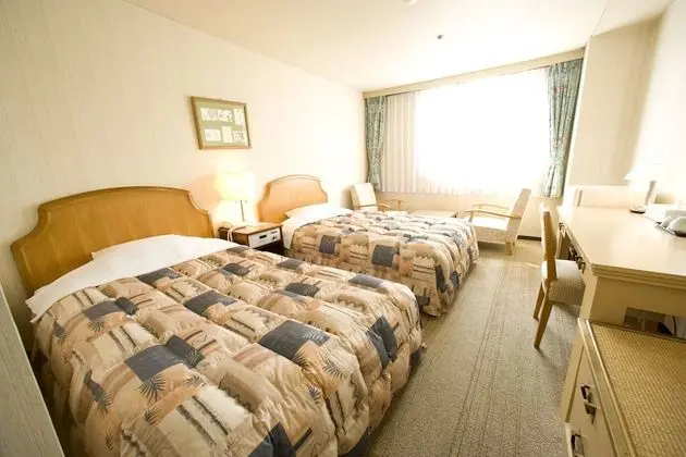 Standard İki Ayrı Yataklı Oda