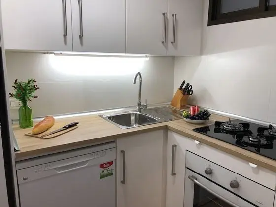 Apart Daire, 2 Yatak Odası, Deniz Manzaralı