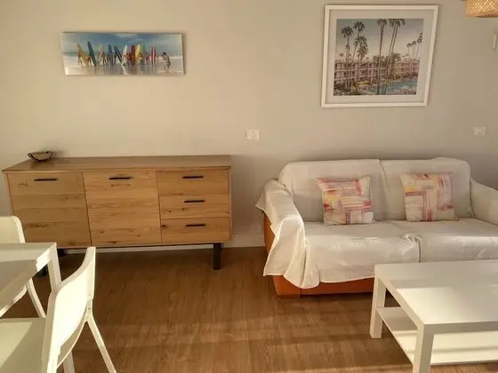 Apart Daire, 2 Yatak Odası, Deniz Manzaralı