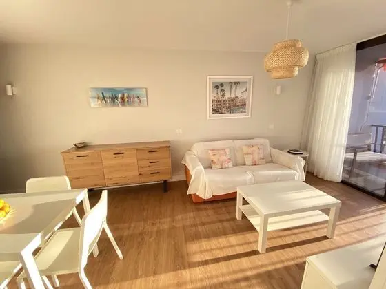 Apart Daire, 2 Yatak Odası, Deniz Manzaralı