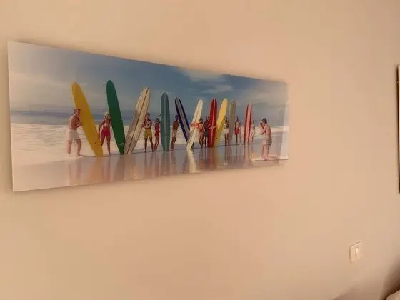 Apart Daire, 2 Yatak Odası, Deniz Manzaralı