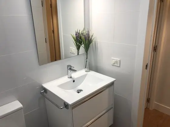 Apart Daire, 2 Yatak Odası, Deniz Manzaralı