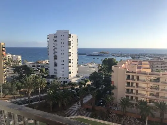 Apart Daire, 2 Yatak Odası, Deniz Manzaralı