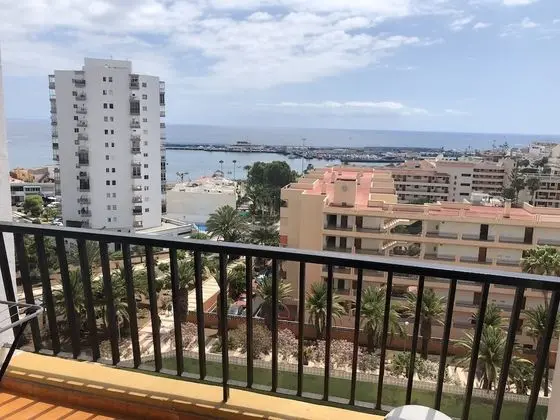 Apart Daire, 2 Yatak Odası, Deniz Manzaralı
