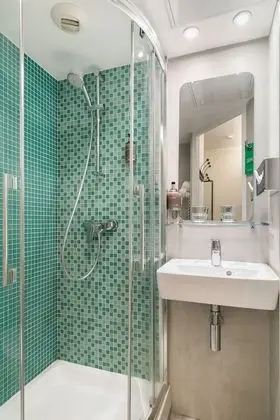 Basic Tek Kişilik Oda
