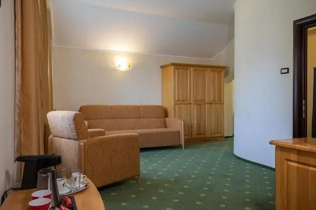 Basic Stüdyo Süit