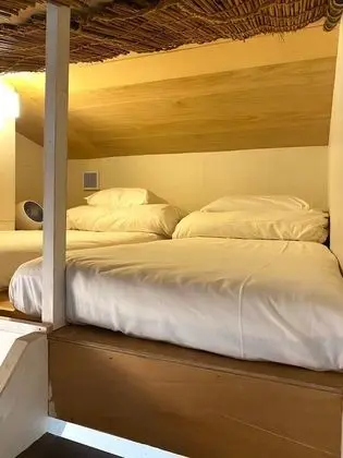Comfort Oda