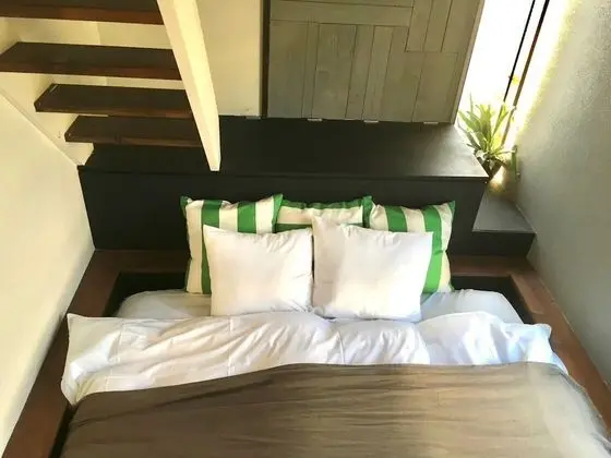 Comfort Oda