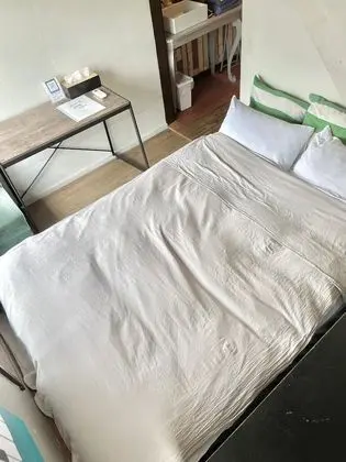 Comfort Oda