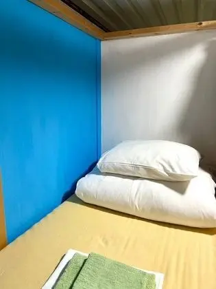 Economy Ortak Ranzalı Oda, Karma Ranzalı Oda