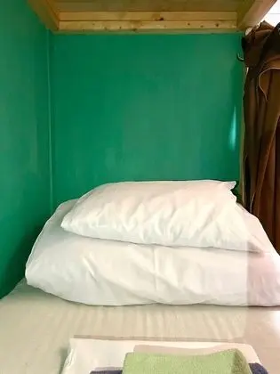 Economy Ortak Ranzalı Oda, Karma Ranzalı Oda