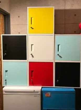 Economy Ortak Ranzalı Oda, Karma Ranzalı Oda