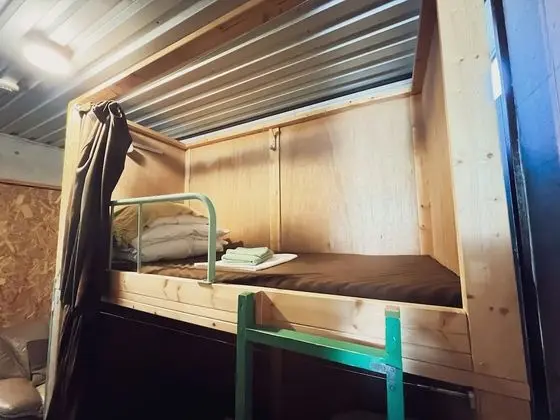 Economy Ortak Ranzalı Oda, Karma Ranzalı Oda