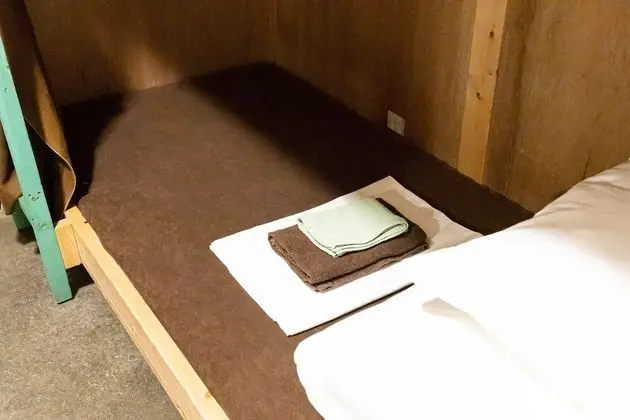 Economy Ortak Ranzalı Oda, Karma Ranzalı Oda